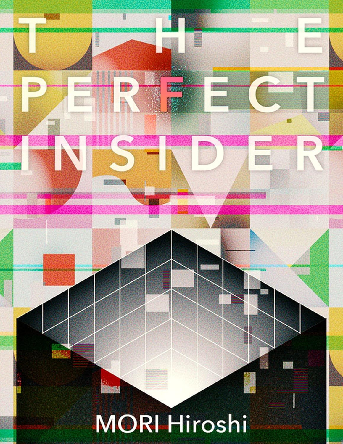 The Perfect Insider